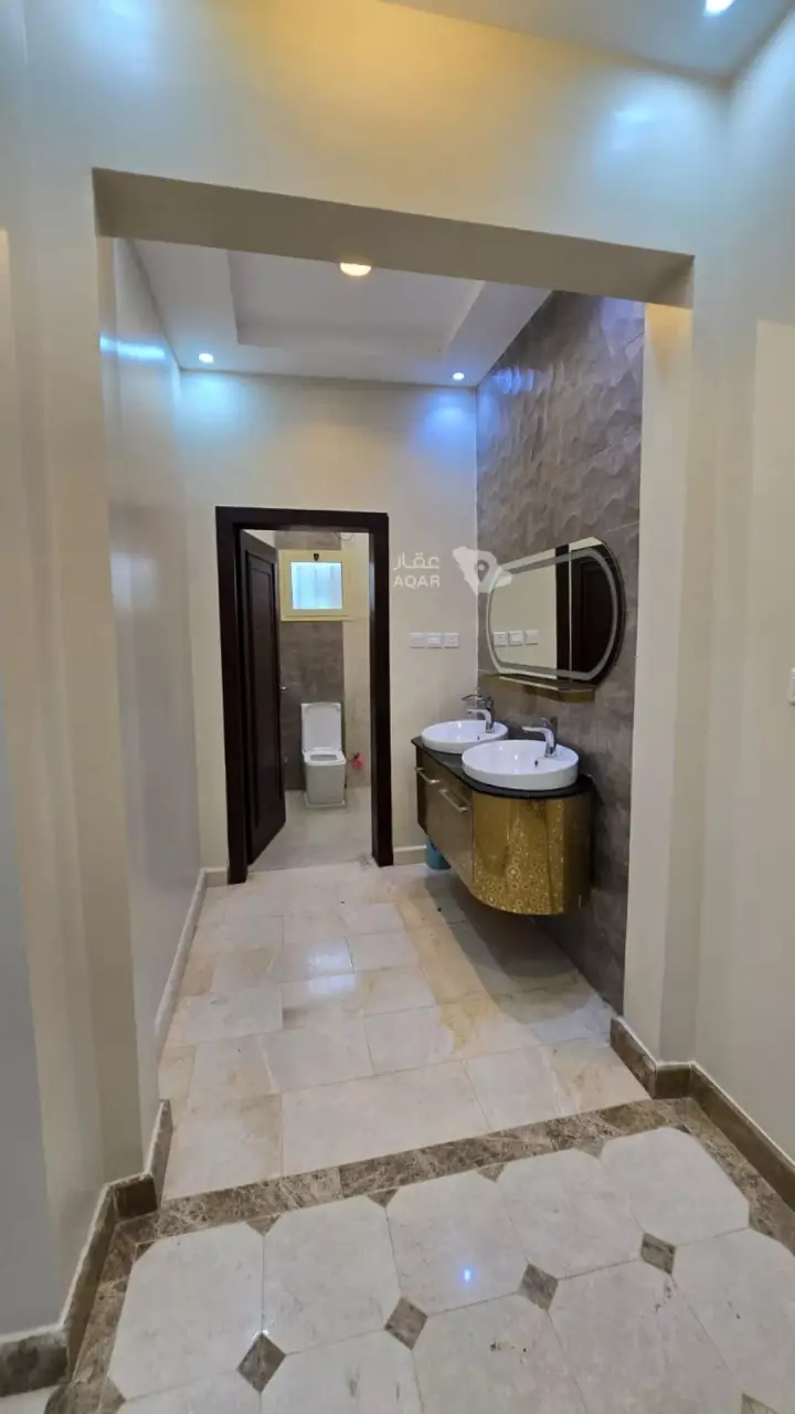 5 bedroom villa in Al Yaqout, Jeddah 7