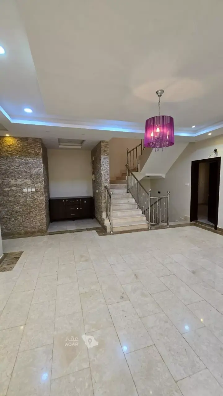 5 bedroom villa in Al Yaqout, Jeddah 9