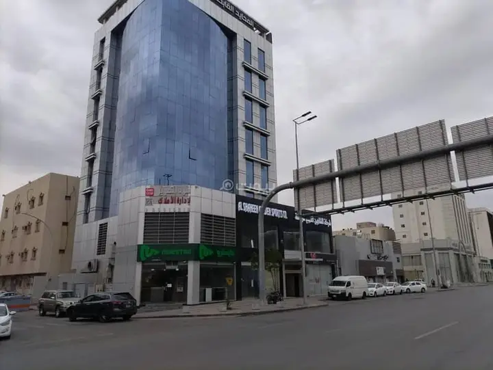 عقار  في الملز، الرياض