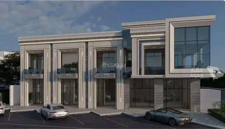 shop in Al Aridh, Riyadh 3
