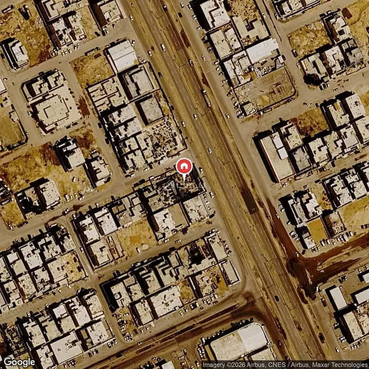 shop in Al Aridh, Riyadh 7