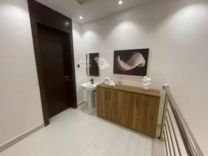 5 bedroom apartment in Taibah, Riyadh 10