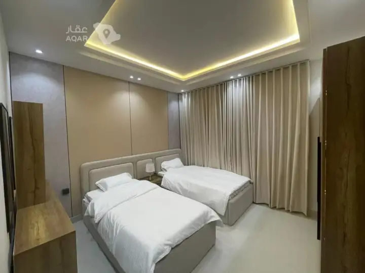 5 bedroom apartment in Taibah, Riyadh 17