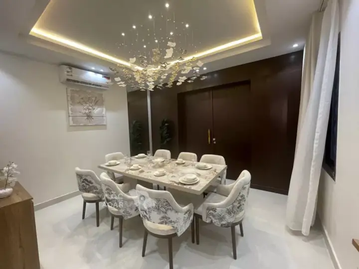 5 bedroom apartment in Taibah, Riyadh 3