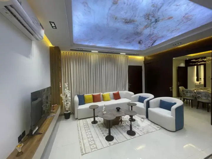 5 bedroom apartment in Taibah, Riyadh 21