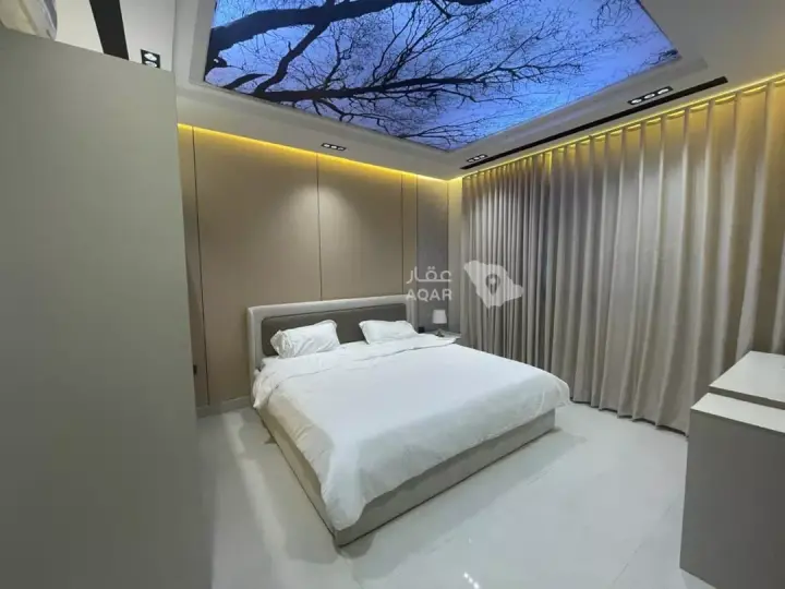 5 bedroom apartment in Taibah, Riyadh 19
