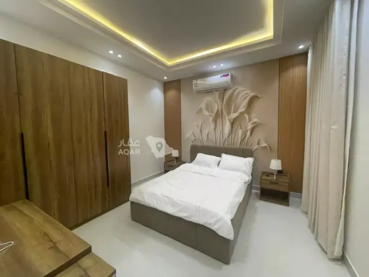 5 bedroom apartment in Taibah, Riyadh 25