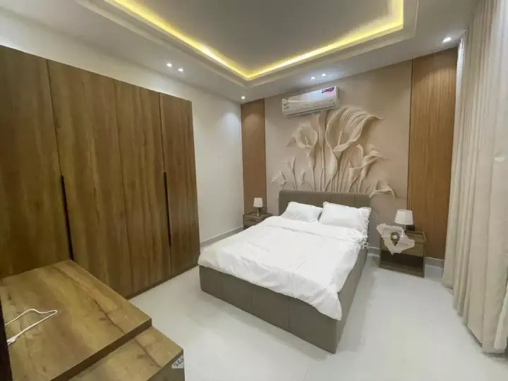 5 bedroom apartment in Taibah, Riyadh 9