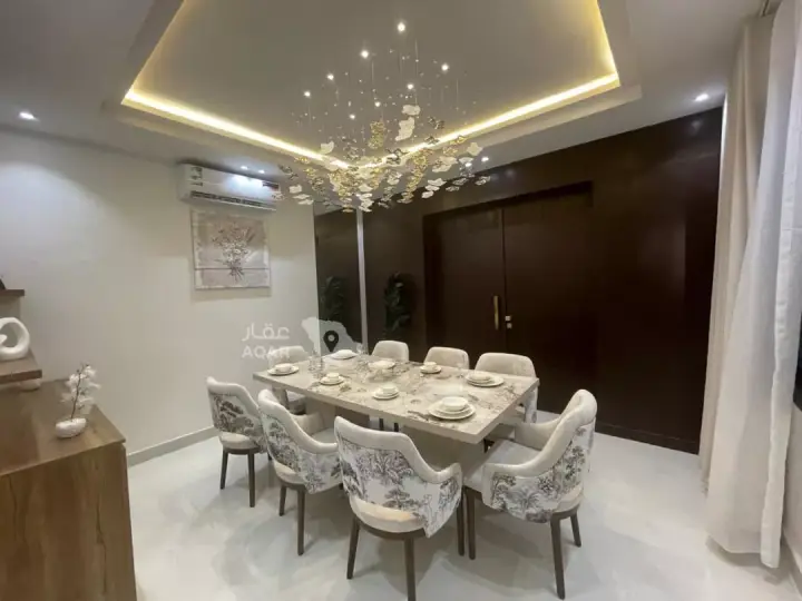 5 bedroom apartment in Taibah, Riyadh 11