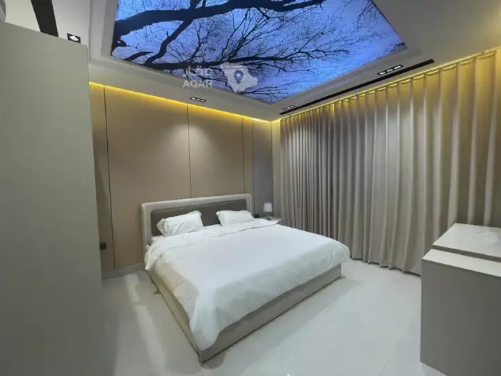 5 bedroom apartment in Taibah, Riyadh 12