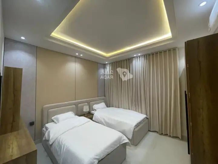 5 bedroom apartment in Taibah, Riyadh 15