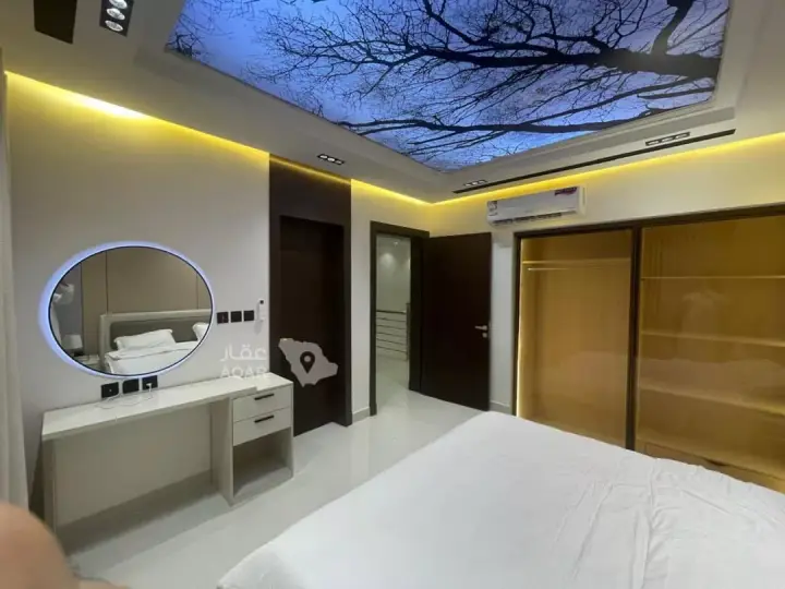 5 bedroom apartment in Taibah, Riyadh 2