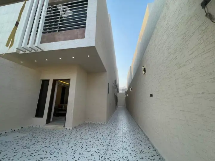 5 bedroom apartment in Taibah, Riyadh 16