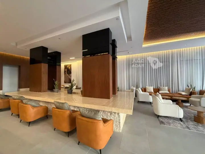 2 bedroom apartment in Al Munsiyah, Riyadh 11