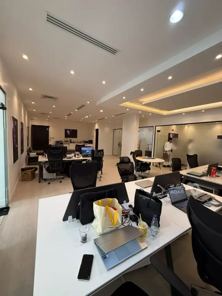 5 bedroom office in Al Yasmin, Riyadh 2