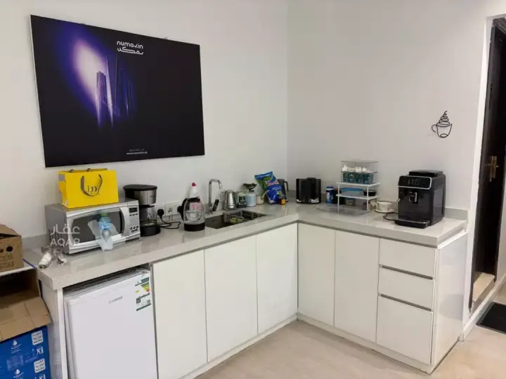 5 bedroom office in Al Yasmin, Riyadh 14
