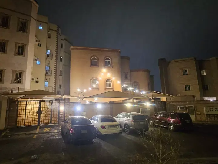 عقار 16 غرف في بطحاء قريش، مكة 2
