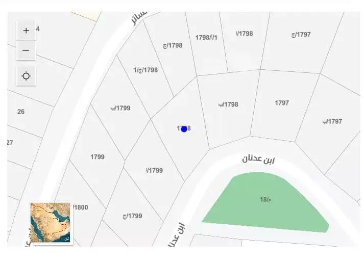 عقار 16 غرف في بطحاء قريش، مكة 4