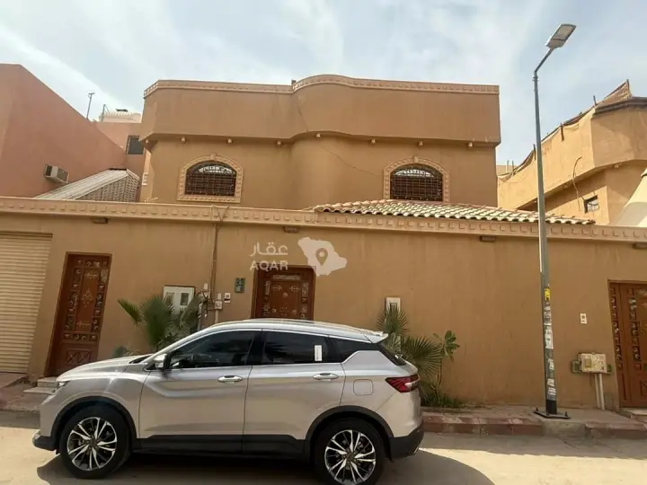 فيلا 3 غرف في النهضة، الرياض