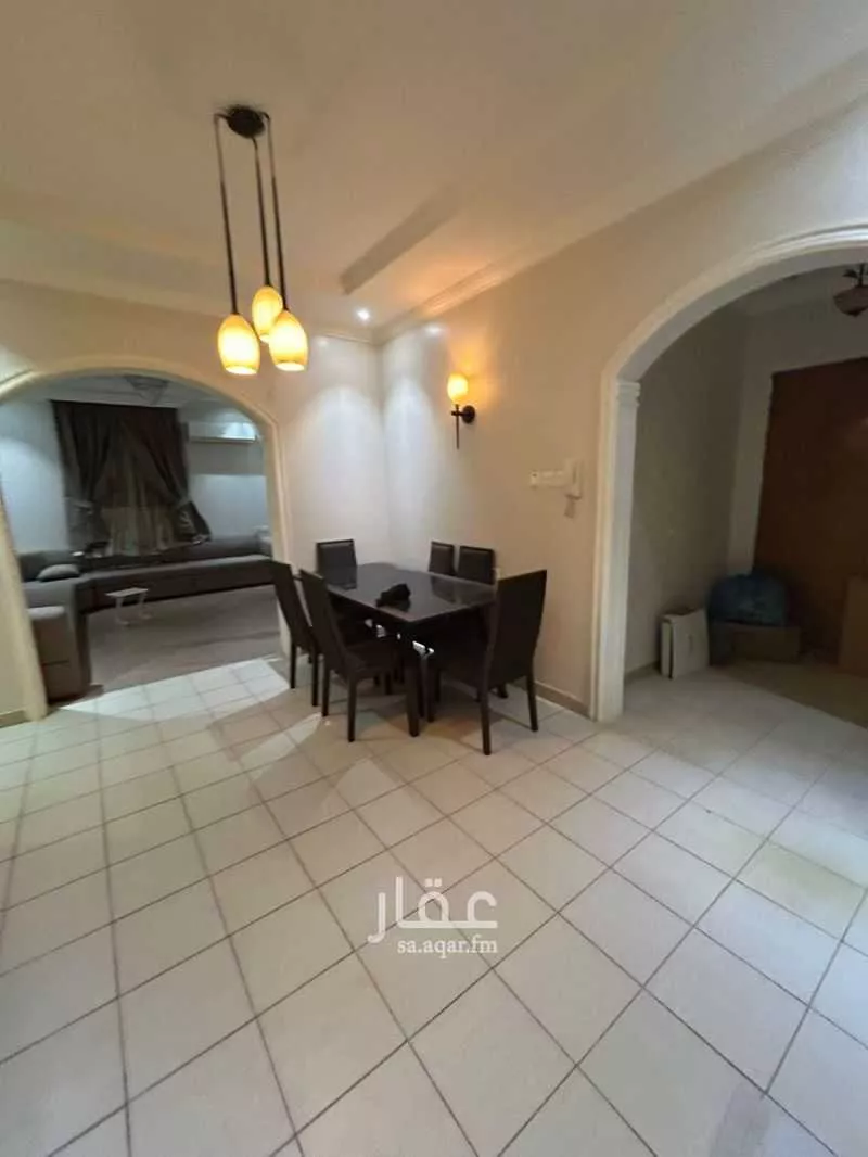 4 bedroom apartment in Al Yarmouk 2