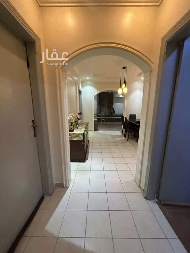 4 bedroom apartment in Al Yarmouk 3