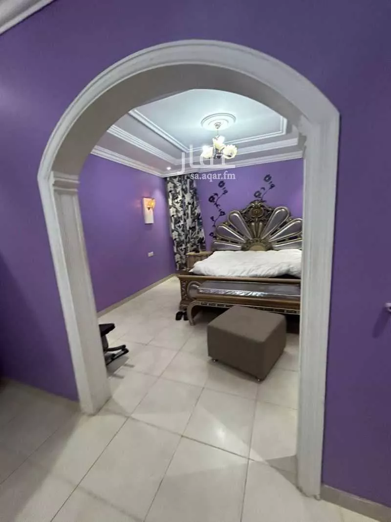 4 bedroom apartment in Al Yarmouk 7