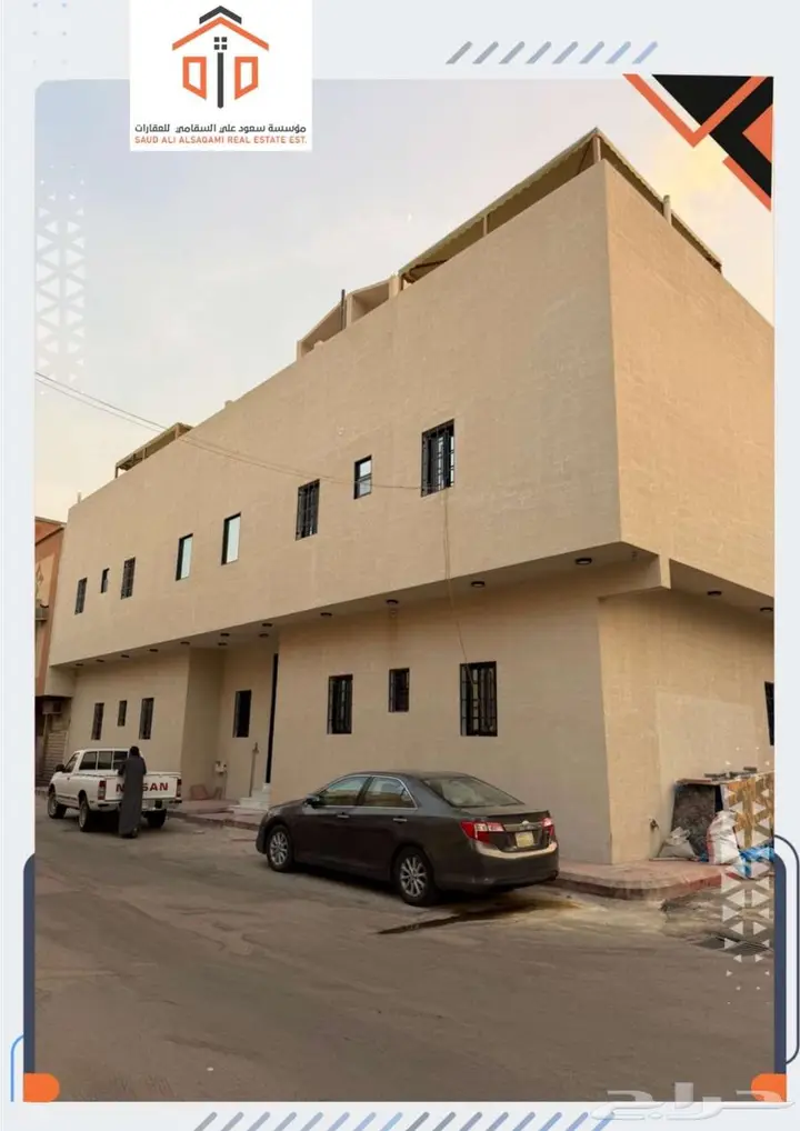 2 bedroom apartment in Al Badiah, Riyadh 2