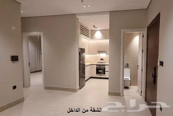 2 bedroom apartment in Al Yarmouk, Riyadh 17