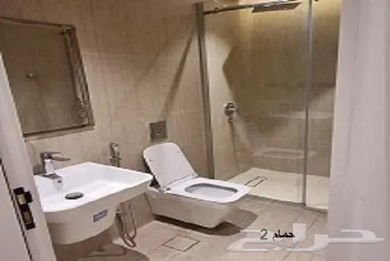 2 bedroom apartment in Al Yarmouk, Riyadh 25
