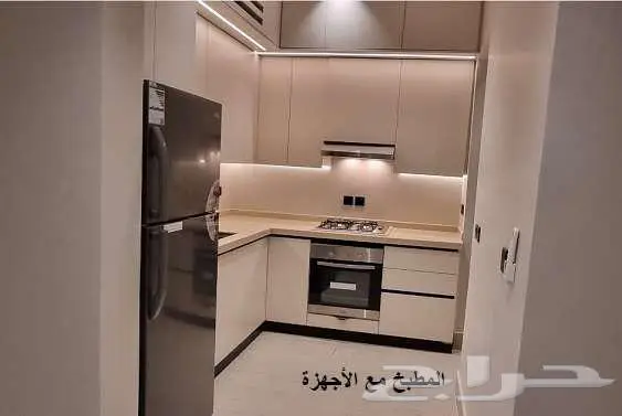 2 bedroom apartment in Al Yarmouk, Riyadh 18
