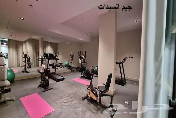 2 bedroom apartment in Al Yarmouk, Riyadh 9