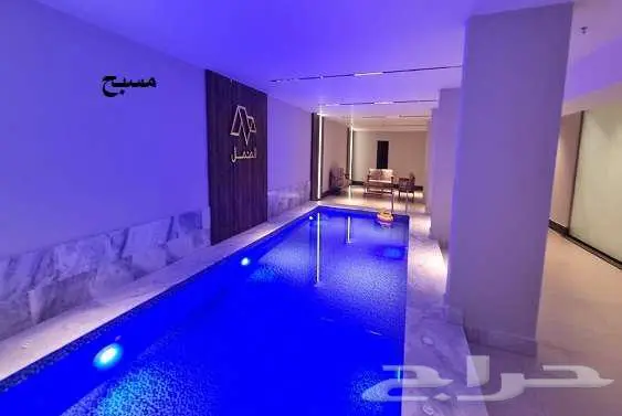 2 bedroom apartment in Al Yarmouk, Riyadh 10