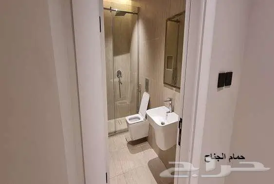 2 bedroom apartment in Al Yarmouk, Riyadh 23