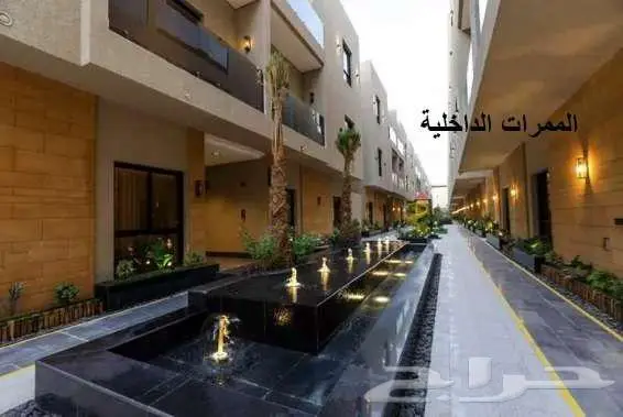 2 bedroom apartment in Al Yarmouk, Riyadh 3