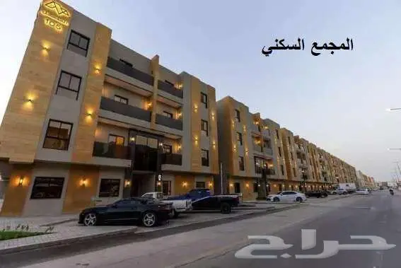 2 bedroom apartment in Al Yarmouk, Riyadh 2