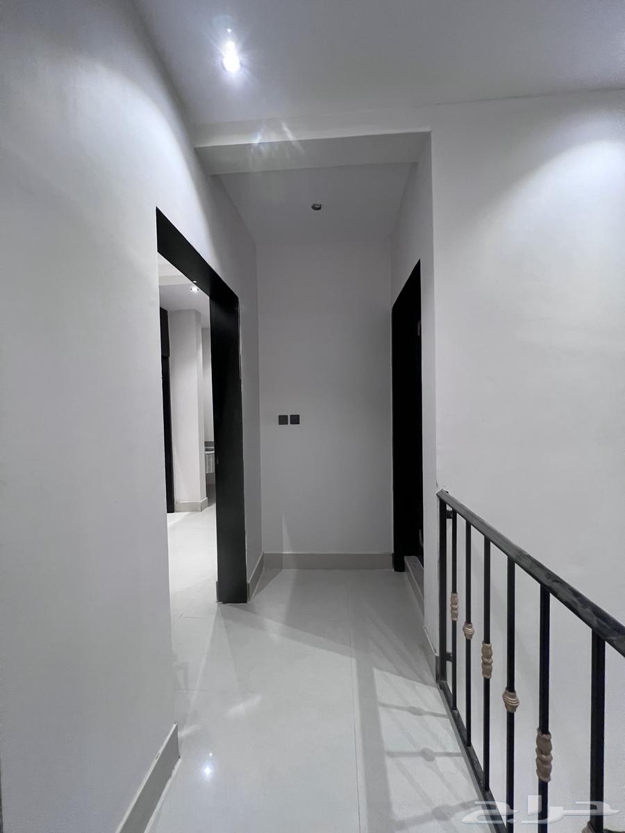 4 bedroom apartment in Badr 2