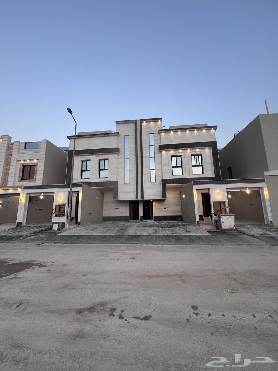4 bedroom apartment in Badr 13