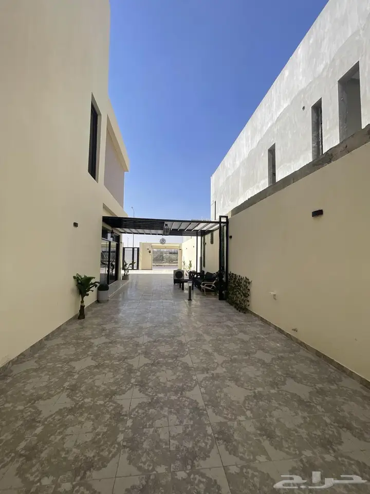3 bedroom villa in Al Janadriyah, Riyadh 7