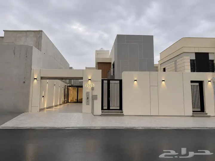 3 bedroom villa in Al Janadriyah, Riyadh