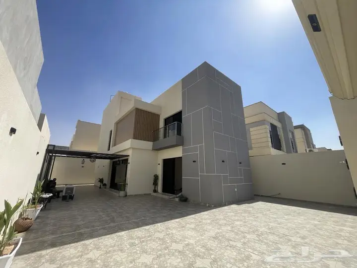 3 bedroom villa in Al Janadriyah, Riyadh 2
