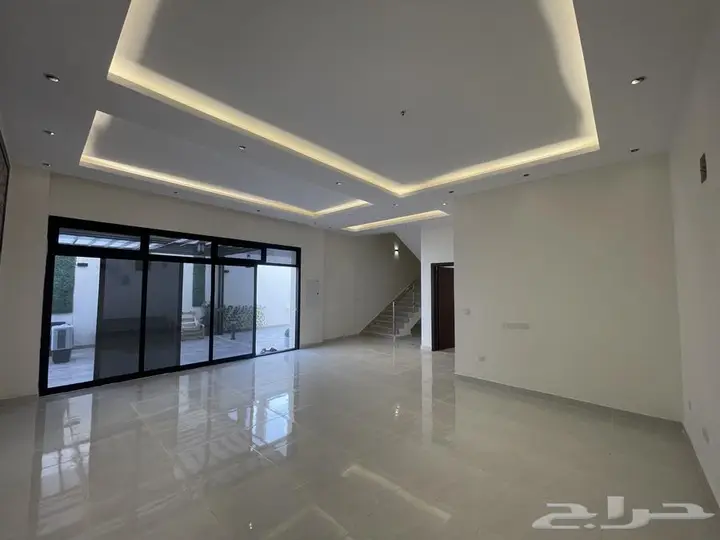 3 bedroom villa in Al Janadriyah, Riyadh 19