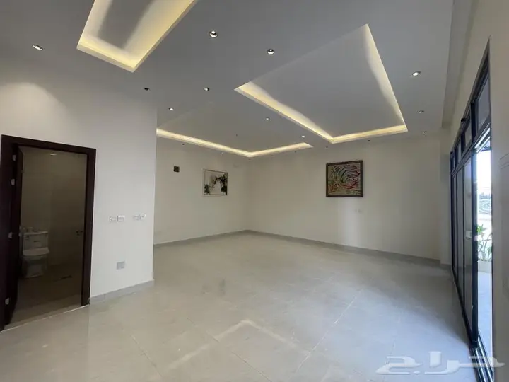 3 bedroom villa in Al Janadriyah, Riyadh 22