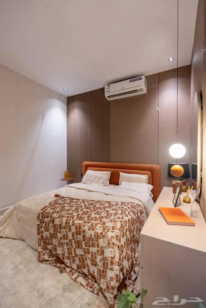 3 bedroom villa in Okaz, Riyadh 14
