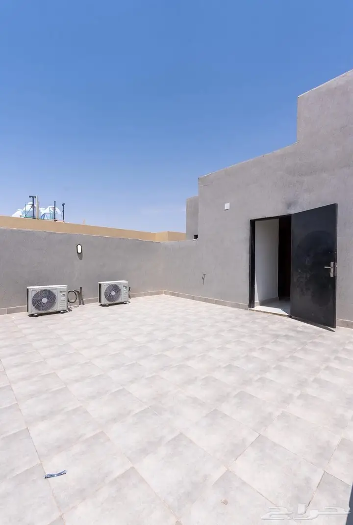 3 bedroom villa in Okaz, Riyadh 17
