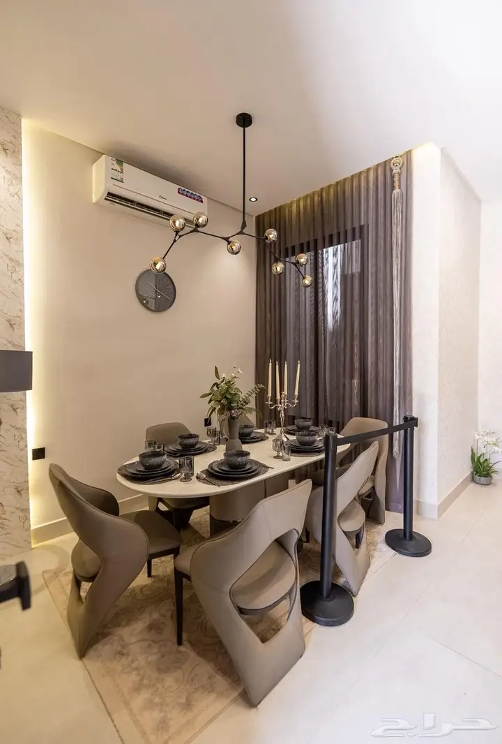 3 bedroom villa in Okaz, Riyadh 9