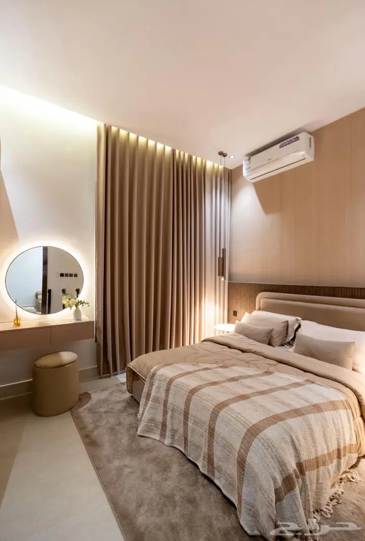 3 bedroom villa in Okaz, Riyadh 16