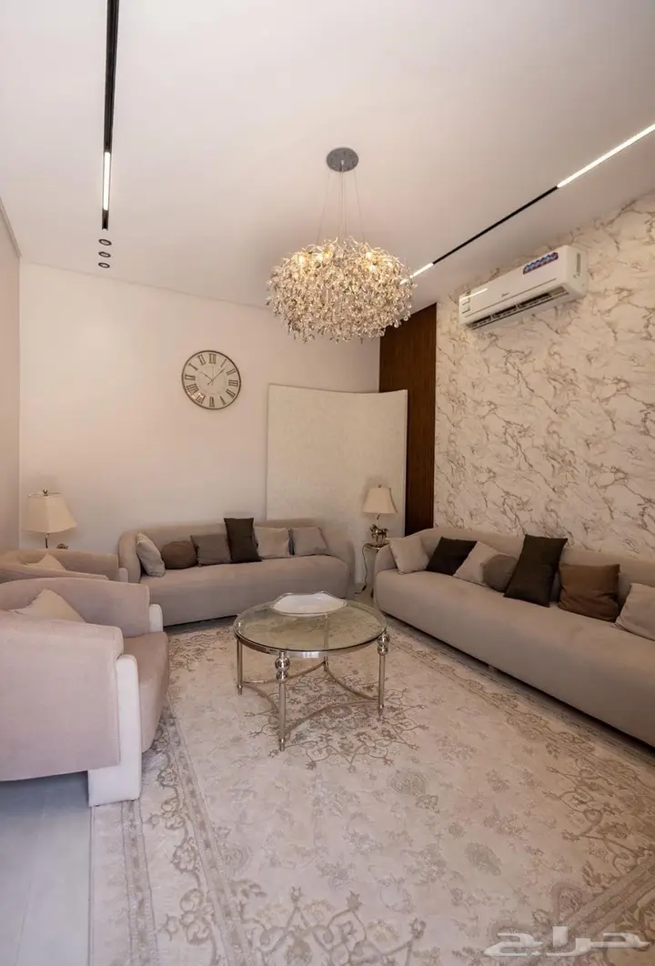 3 bedroom villa in Okaz, Riyadh 5