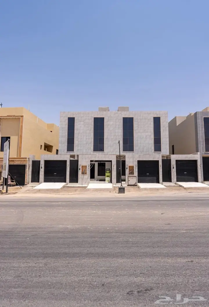 3 bedroom villa in Okaz, Riyadh 2