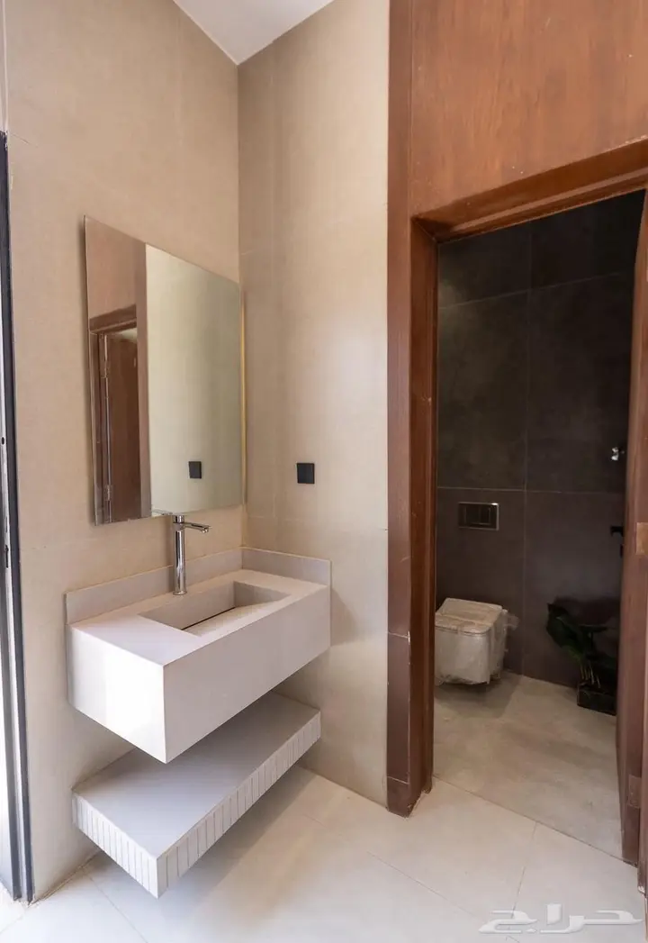 3 bedroom villa in Okaz, Riyadh 12