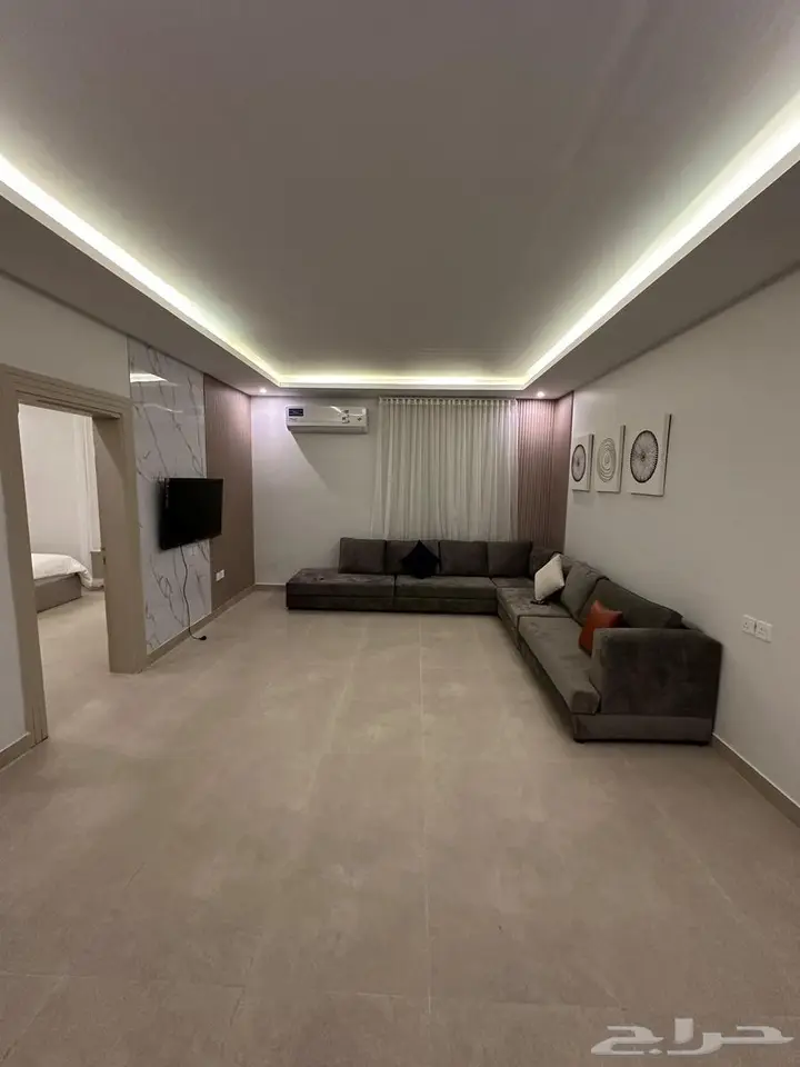 شقة  في الفيصلية، جدة